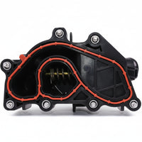 Elbow 2822030175 Compatible With MERCEDES-BENZ A-CLASS (W177), B-Class (W247) Tag No.32