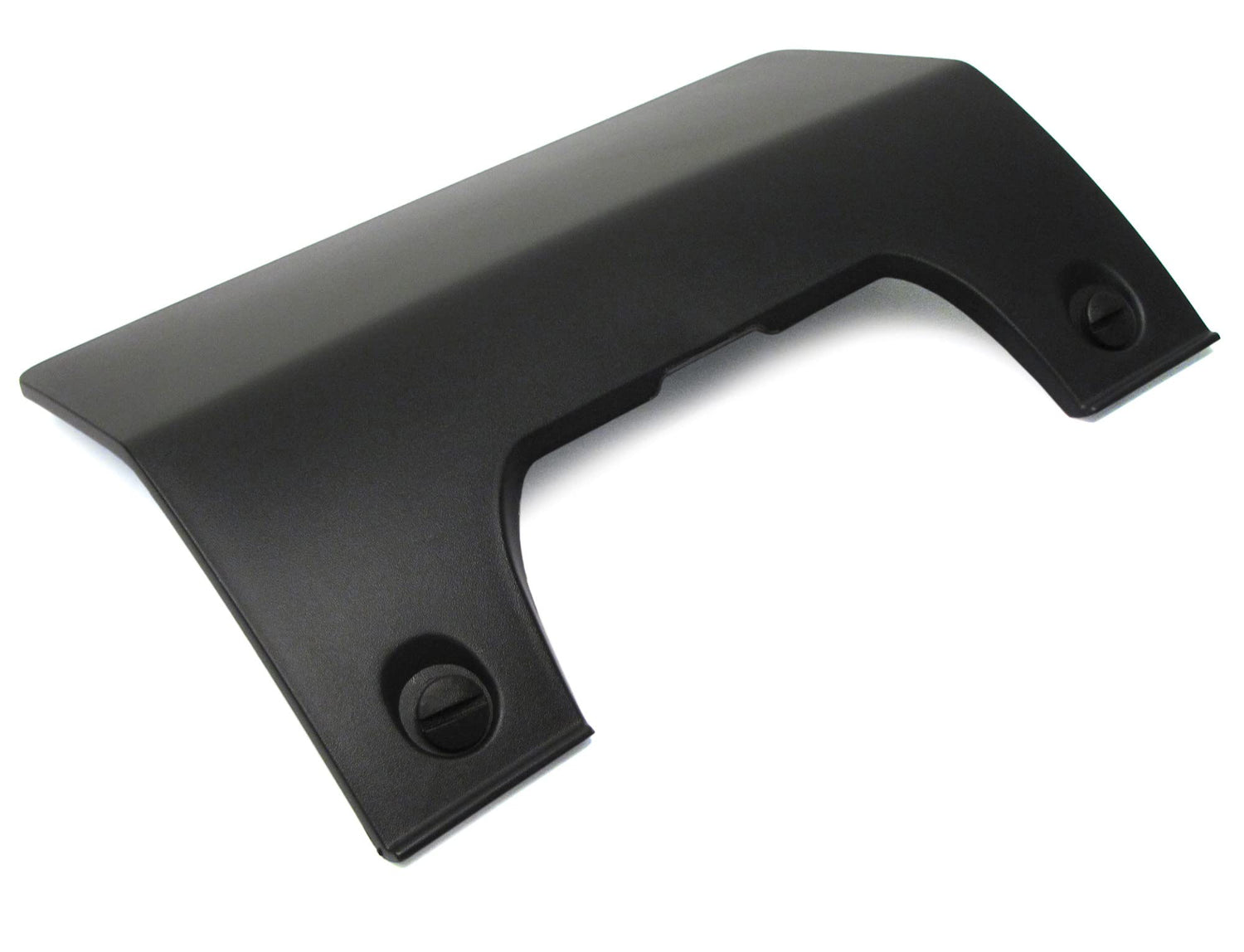Rear Bumper Tow Eye Hook Cover DPO500011PCL Compatible With Land Rover Discovery 4