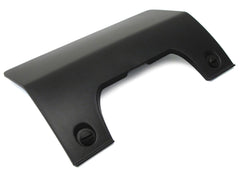 Rear Bumper Tow Eye Hook Cover DPO500011PCL Compatible With Land Rover Discovery 4