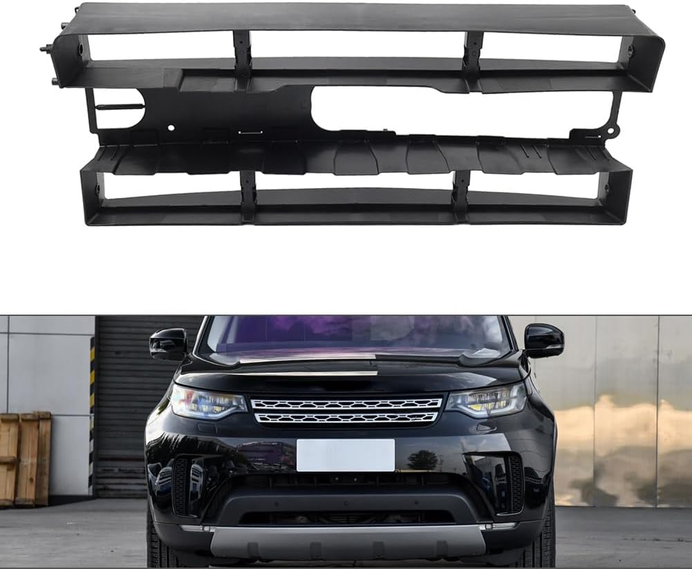 Air Deflector LR082885 Compatible With Land Rover Discovery 5 L462 (2017-20)