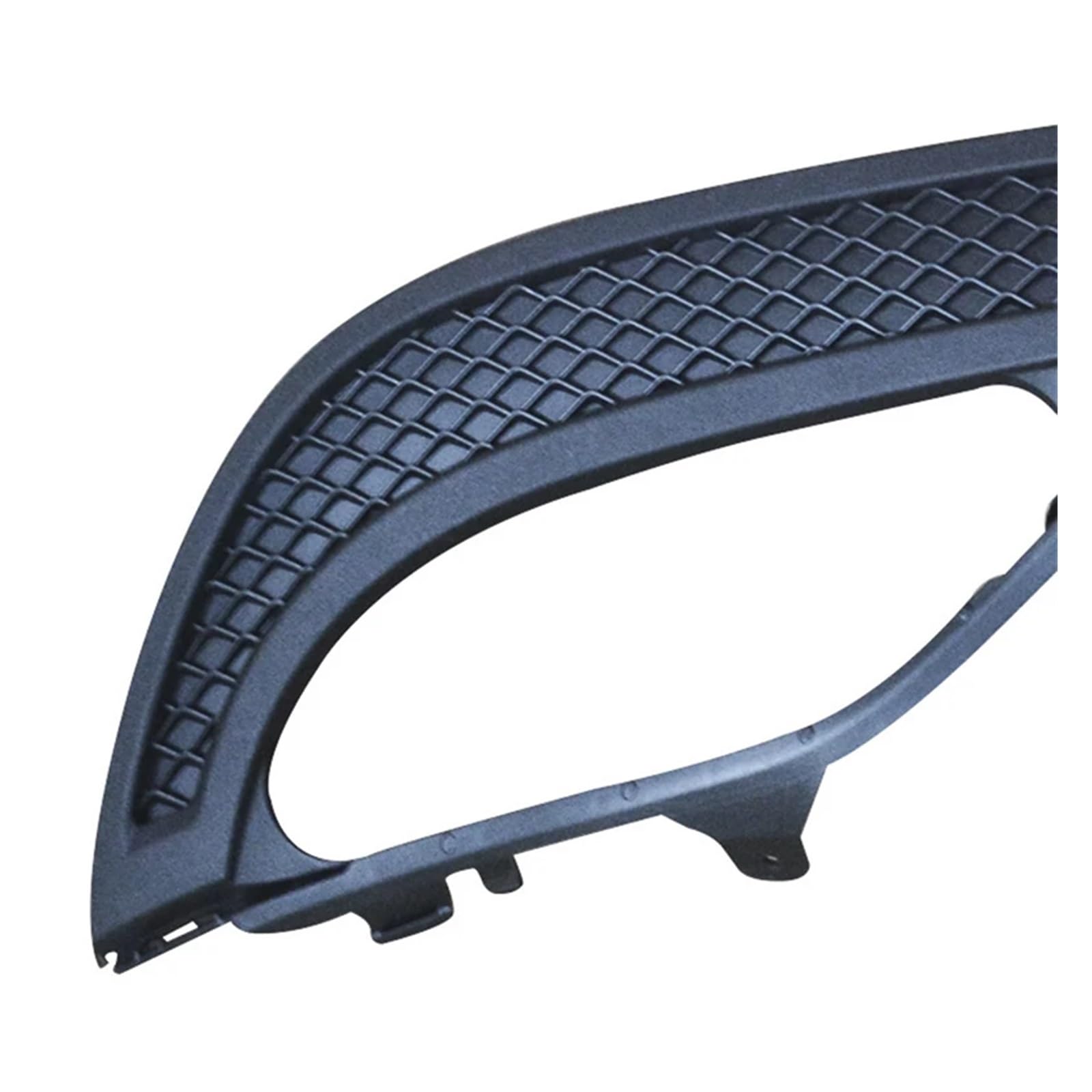 Rear Lower Bumper 2058856238 Compatible With Mercedes-Benz C-CLASS W205 (2015-2018) Tag NO:20B