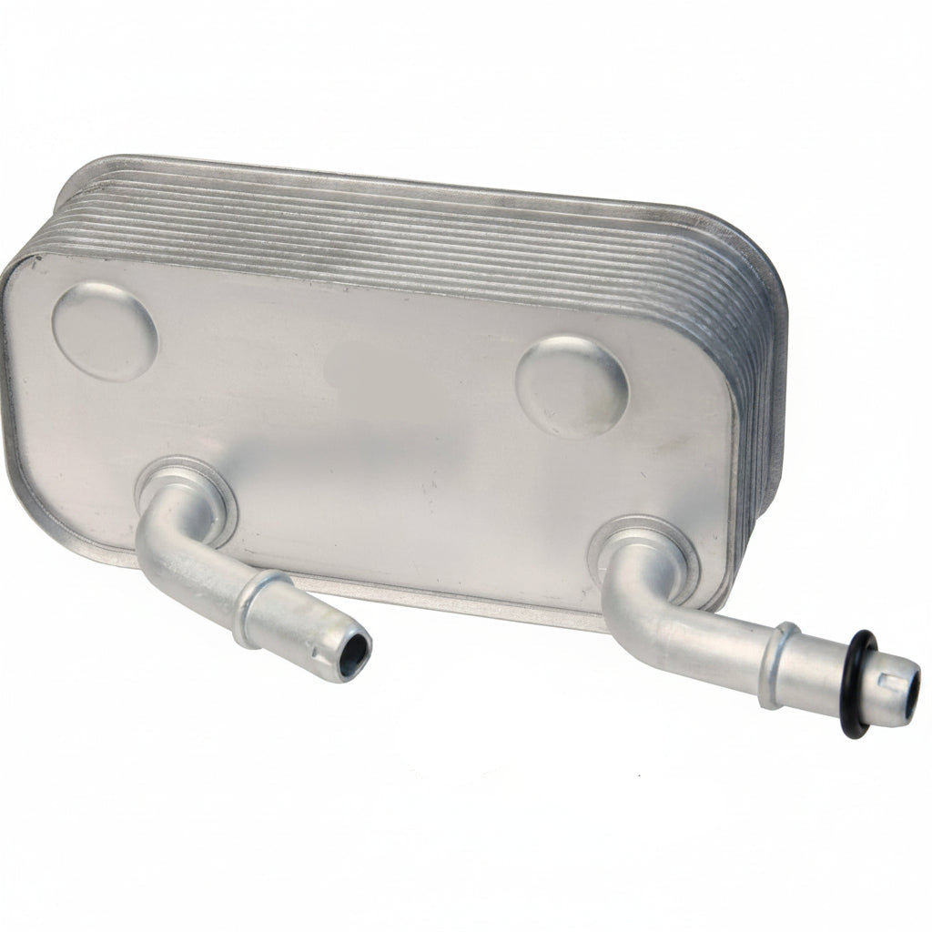 Transmission Oil Cooler 17227505826 Compatible With BMW E46 E83