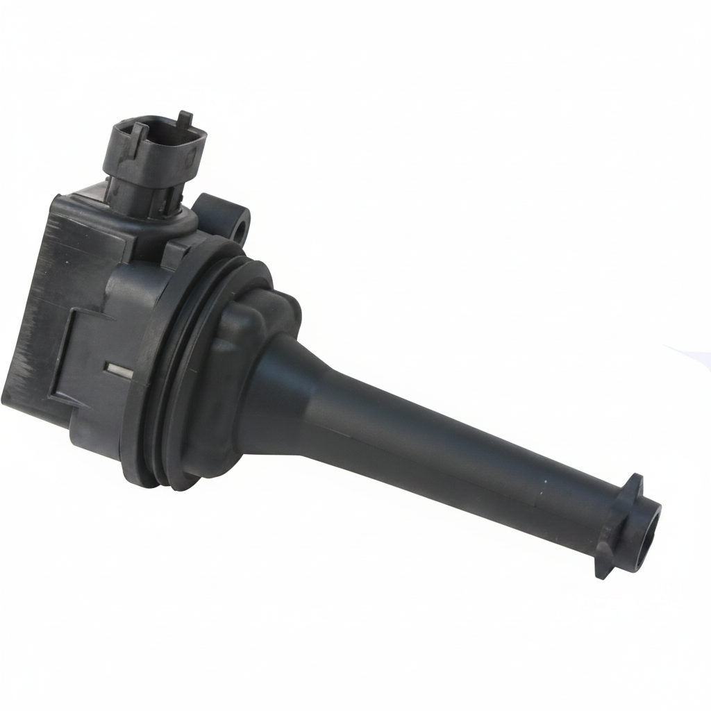 URO Ignition Coil 30713416 9125601 Compatible With Volvo S80 (1990-2010)