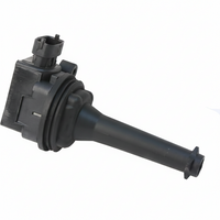 URO Ignition Coil 30713416 9125601 Compatible With Volvo S80 (1990-2010)