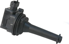 URO Ignition Coil 30713416 9125601 Compatible With Volvo S80 (1990-2010)