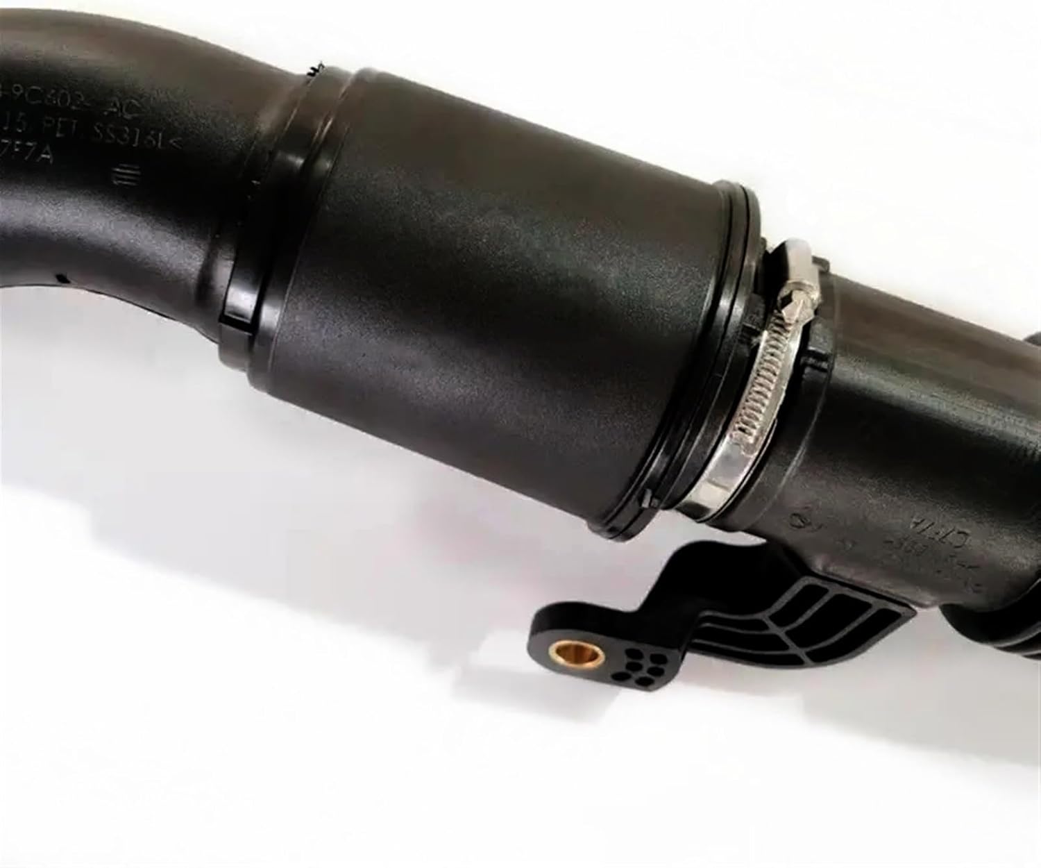 Air Intake Hose Pipe C2D21158 C2D42026 Compatible With Jaguar XF