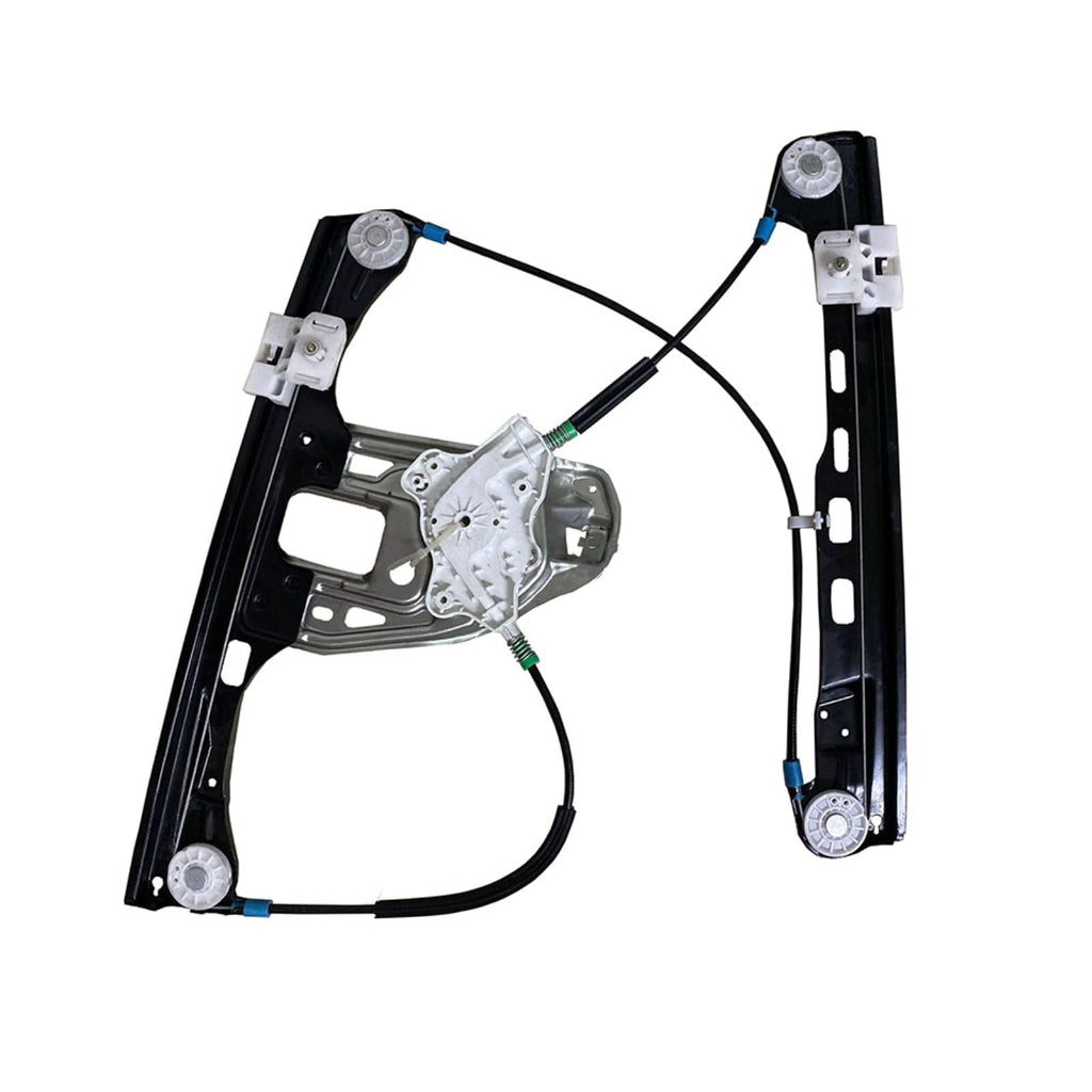 Front Left Window Regulator 2037201546 Compatible With Mercedes Benz W203