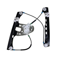 Front Left Window Regulator 2037201546 Compatible With Mercedes Benz W203