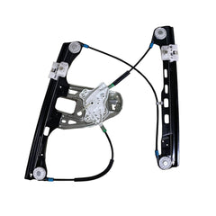 Front Left Window Regulator 2037201546 Compatible With Mercedes Benz W203