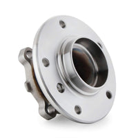 Front Wheel Hub 31216765157 & 33416762321 Compatible With BMW 1 Series E81 E87 E88 E82 & 3 Series E90 E93 E92 E91 & Z4 Roadster E89