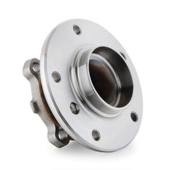 Front Wheel Hub 31216765157 & 33416762321 Compatible With BMW 1 Series E81 E87 E88 E82 & 3 Series E90 E93 E92 E91 & Z4 Roadster E89