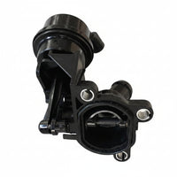 Elbow (Thermostat) 059121737R  Compatible With AUDI  A4 A6 A8 Q5 Q7  Tag-E-45/49