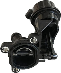 Elbow (Thermostat) 059121737R  For AUDI  A4 A6 A8 Q5 Q7  Tag-E-45/49