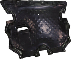 Rear Engine Splash Shield 2055240200 Compatible With MERCEDES-BENZ C-CLASS W205 Tag No.2