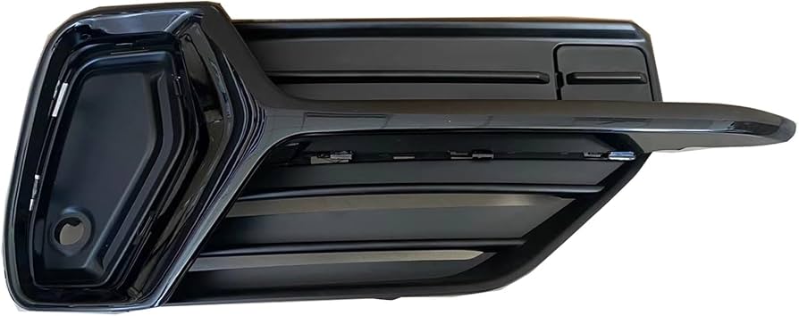 Fog Lamp cover Left 31383821 Right 31383822 Compatible With VOLVO XC90 I (275) Tag No.843 (2016-2022)