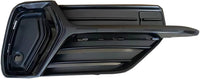 Fog Lamp cover Left 31383821 Right 31383822 Compatible With VOLVO XC90 I (275) Tag No.843 (2016-2022)