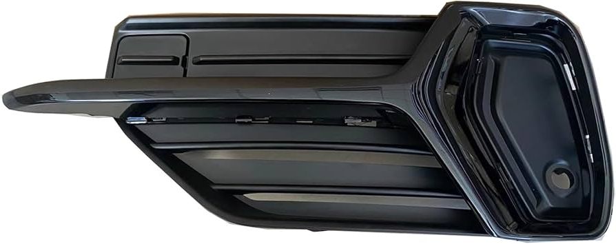 Fog Lamp cover Left 31383821 Right 31383822 Compatible With VOLVO XC90 I (275) Tag No.843