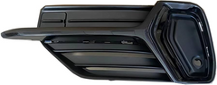 Fog Lamp cover Left 31383821 Right 31383822 Compatible With VOLVO XC90 I (275) Tag No.843
