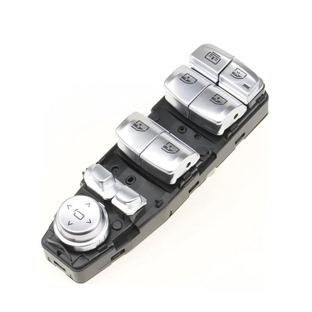 Power Window Switch 61319382503 9382503 Compatible with BMW 7-Series (G11, G12) Tag No.142