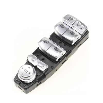 Power Window Switch 61319382503 9382503 Compatible with BMW 7-Series (G11, G12) Tag No.142