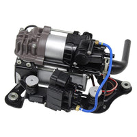 Air Suspension Compressor Pump Assembly 37206884682 Compatible With BMW G11 G12 (2016-25)