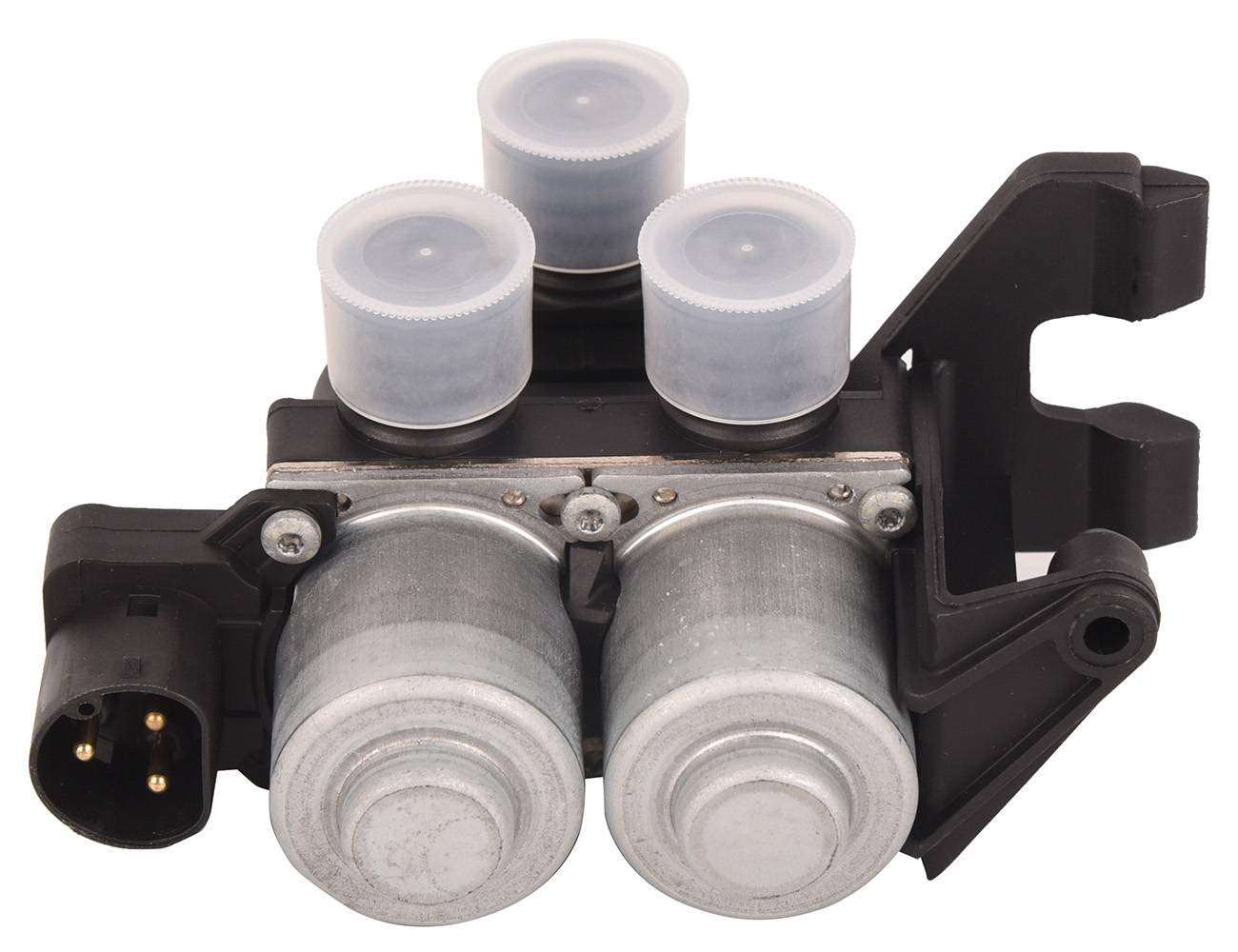 Heater Control Valve 64118375792 Compatible With BMW E36