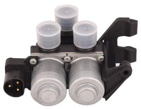 Heater Control Valve 64118375792 Compatible With BMW E36