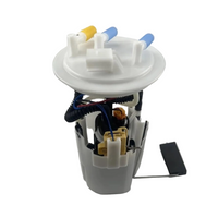 Electric Fuel Pump Assembly 6394701794 6394701594 Compatible With Mercedes Benz W639