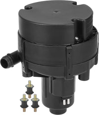 Secondary Air Injection Pump 0001405785 Compatible With Mercedes Benz W221
