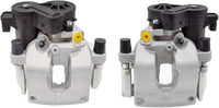 Rear Left Brake Caliper 2534230181 Compatible With Mercedes Benz W253 GLC