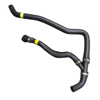 Hose Heat And Cold Exchanger 11537556924 Compatible With BMW X3 E83