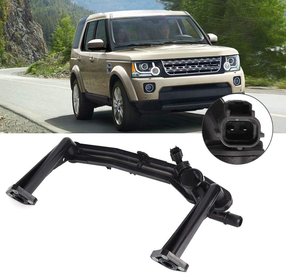 Heater Manifold Tube LR041788 LR075991 LR087558 LR109401 LR122710 Compatible With DISCOVERY V (L462) RANGE ROVER SPORT II (L494) Tag No.154