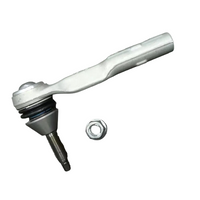 Front Tie Rod Outer Ball Head L/R 2223307000 Compatible With Mercedes Benz W222 S350