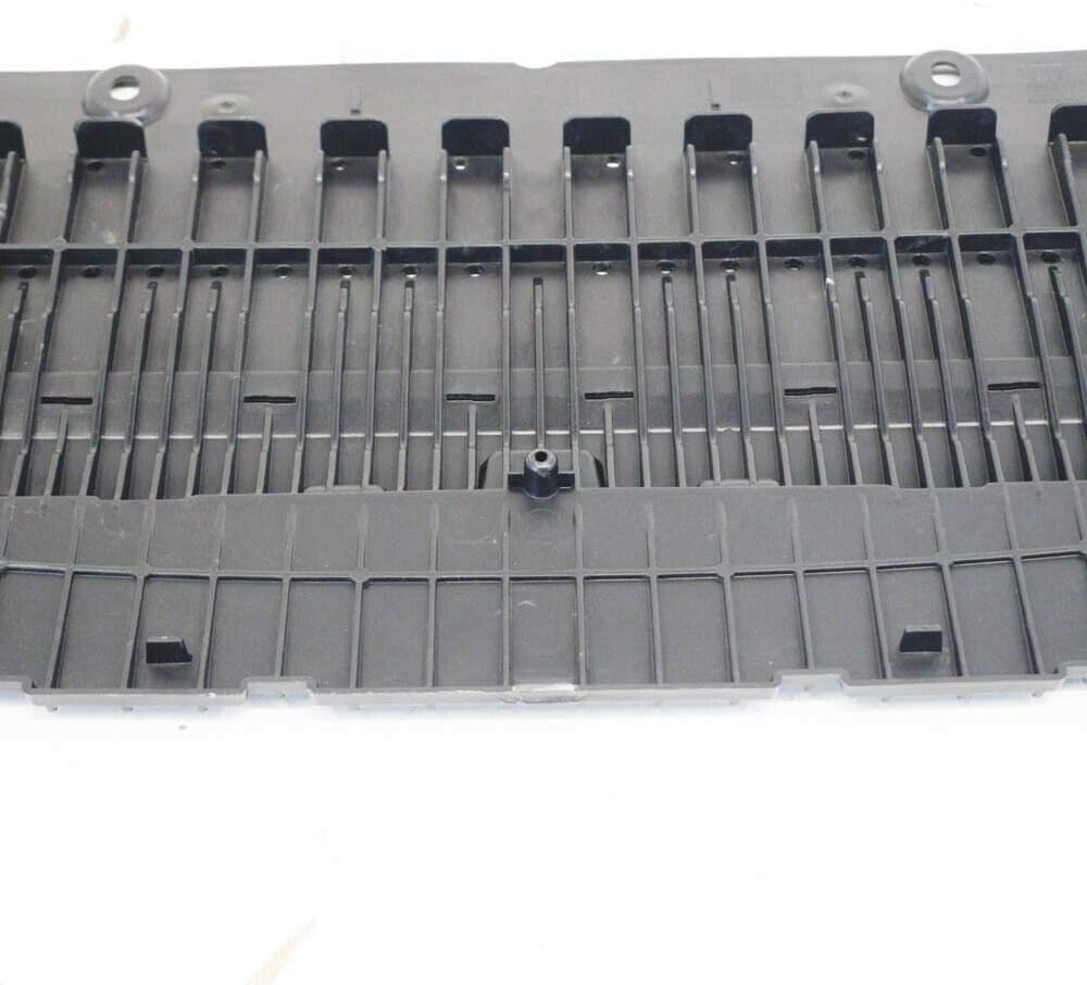 Radiator Support Splash Shield Front Lower 4G0807611F  Compatible With AUDI A6 C7 (4G2, 4GC) | A6 / S6 & A6 C7 Avant (4G5, 4GD) | A6 / S6 Tag No.1