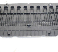 Radiator Support Splash Shield Front Lower 4G0807611F  Compatible With AUDI A6 C7 (4G2, 4GC) | A6 / S6 & A6 C7 Avant (4G5, 4GD) | A6 / S6 Tag No.1