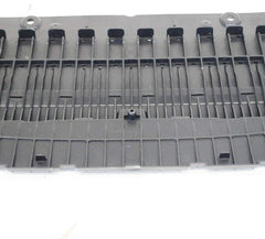 Radiator Support Splash Shield Front Lower 4G0807611F  Compatible With AUDI A6 C7 (4G2, 4GC) | A6 / S6 & A6 C7 Avant (4G5, 4GD) | A6 / S6 Tag No.1