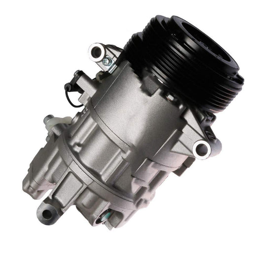 Air Conditioning Compressor 64509182795 Compatible With BMW E46 E83 E85