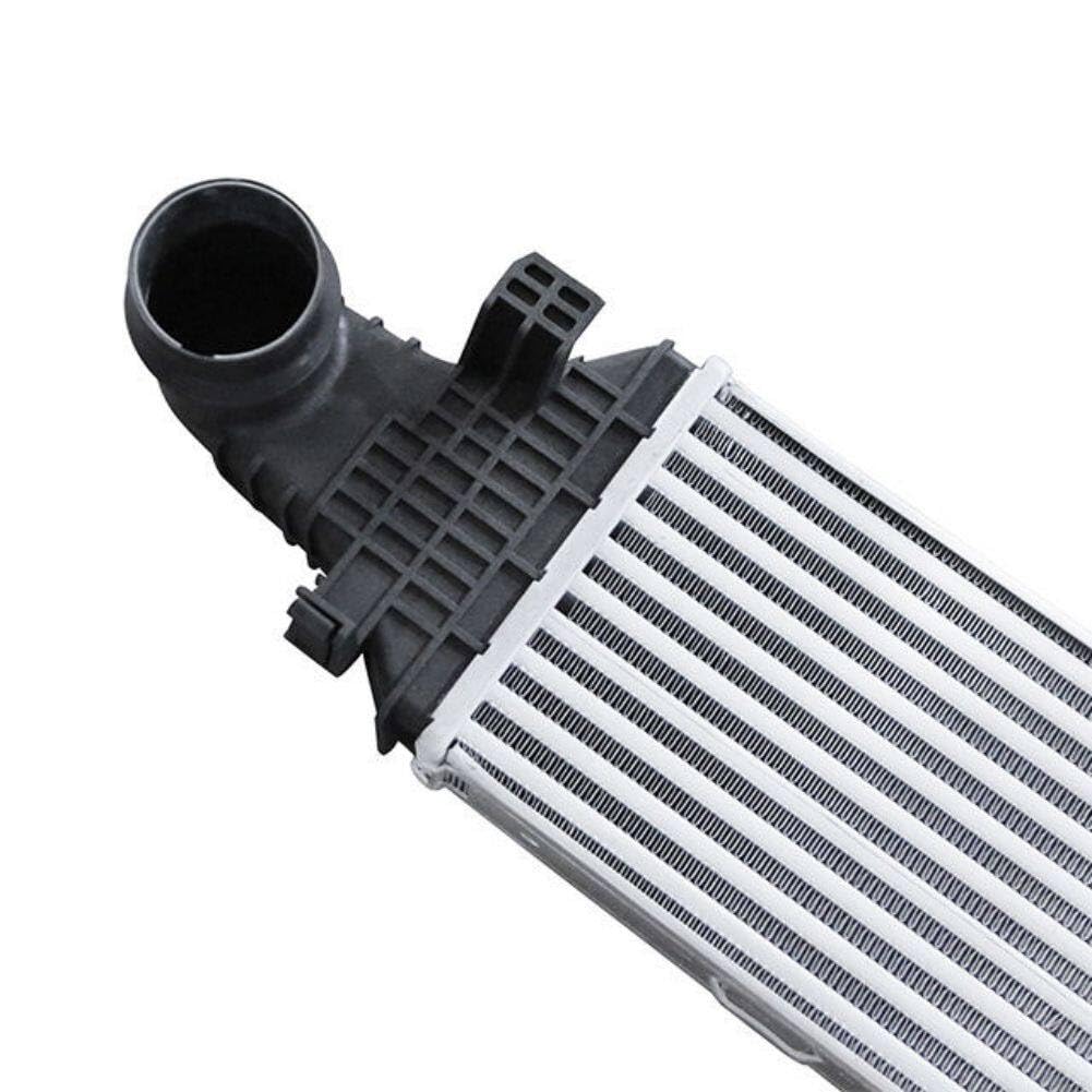 Radiator Intercooler 2045000200 Compatible With Mercedes Benz W204