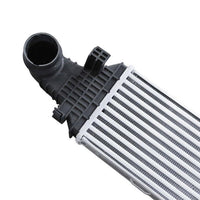 Radiator Intercooler 2045000200 Compatible With Mercedes Benz W204