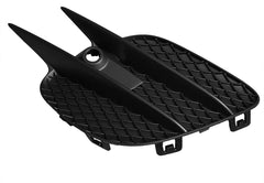 Fog Lamp Cover Left 2538853500 Right 2538853600 Compatible With MERCEDES-BENZ GLC (X253) Tag No.314