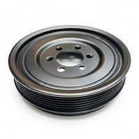 Crankshaft Pulley 11237624103 Compatible With BMW N20