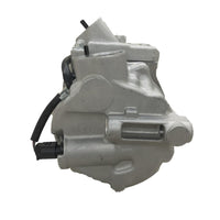 Air Conditioning  Compressor 0008302502 Compatible With Mercedes Benz W213 E