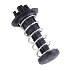 Bonnet Hood Spring Set Left & Right 1668800027 Compatible with MERCEEDES BENZ W166