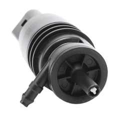 Wiper Washer Pump Motor 2218690121 A2218690121 Compatible With MERCEDES-BENZ C-CLASS W202,W203, W204  & CLS (C218,C219) &  E-CLASS (W210,W211,W212)S-CLASS (W220) & S-CLASS (W220,W221)