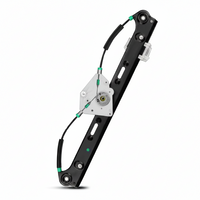 Rear Right Window Regulator 51353448252 Compatible With BMW For X3 E83