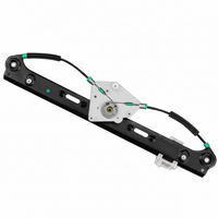 Rear Right Window Regulator 51353448252 Compatible With BMW For X3 E83