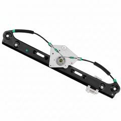 Rear Right Window Regulator 51353448252 Compatible With BMW For X3 E83