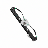 Rear Right Window Regulator 51353448252 Compatible With BMW For X3 E83