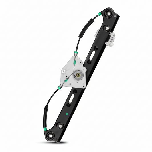 Rear Right Window Regulator 51353448252 Compatible With BMW For X3 E83