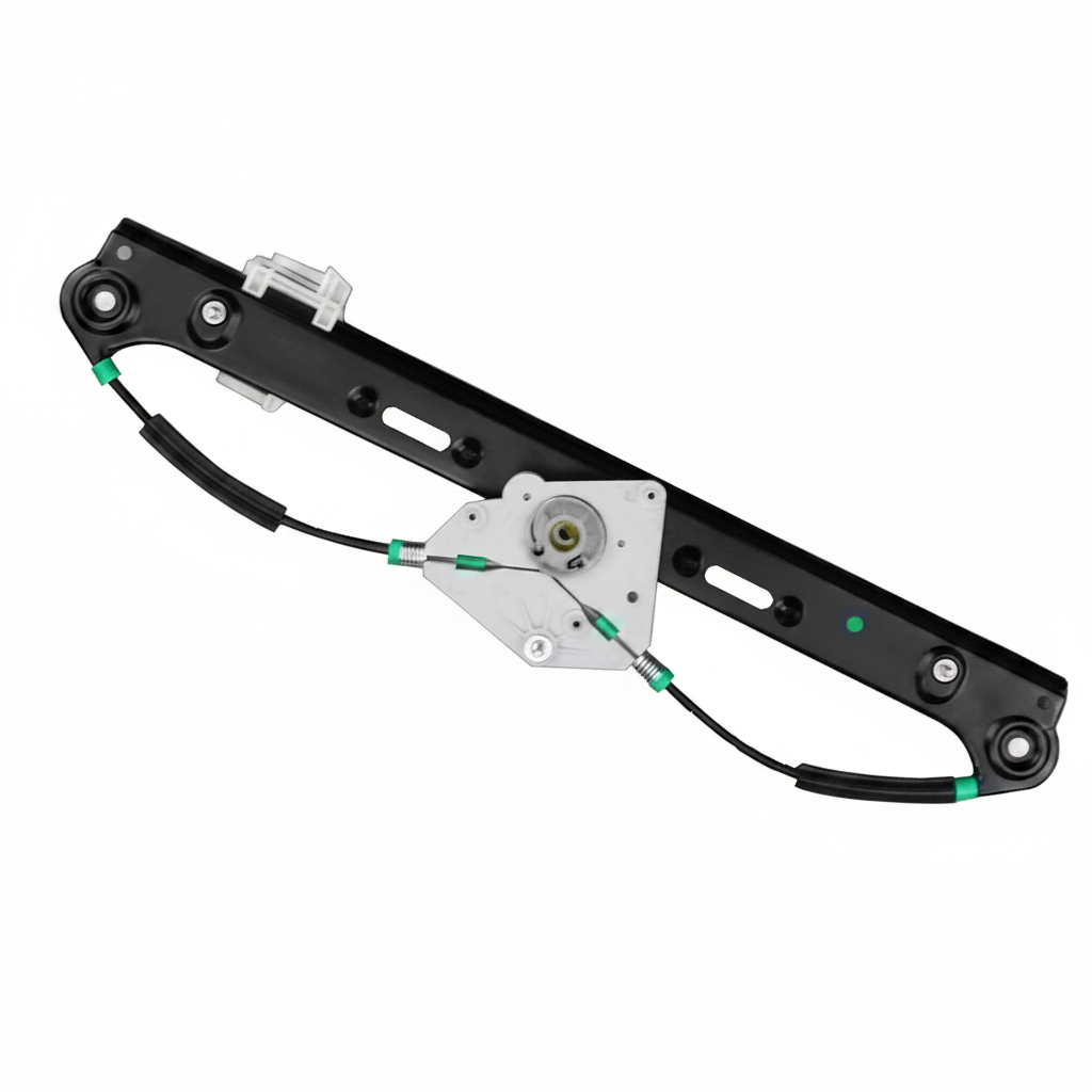 Rear Right Window Regulator 51353448252 Compatible With BMW For X3 E83